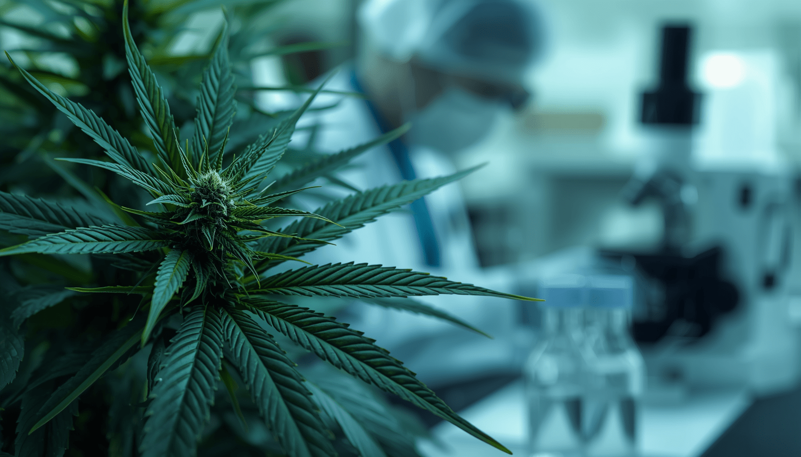 Cannabis vs Marijuana: What the US Reclassification Means for us