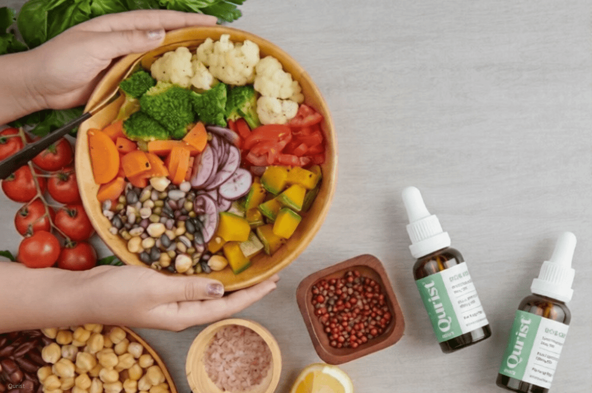 CBD and Fasting: Supporting Your Intermittent Fasting Journey