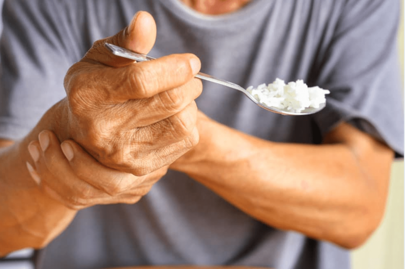 CBD for Essential Tremor