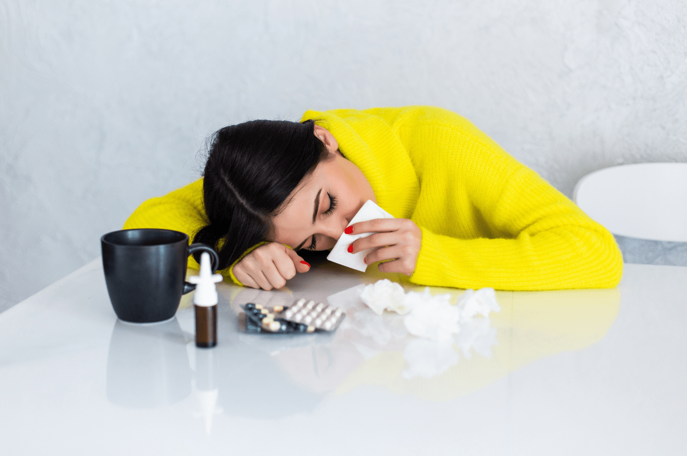 CBD for Nausea