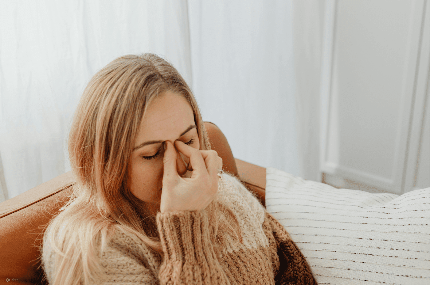 CBD for Sinus Pain