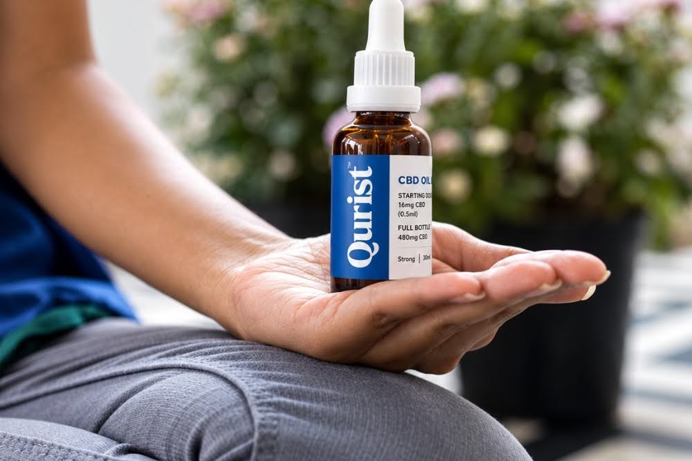 CBD Oil for Diabetic Neuropathy in India: What the Research Says