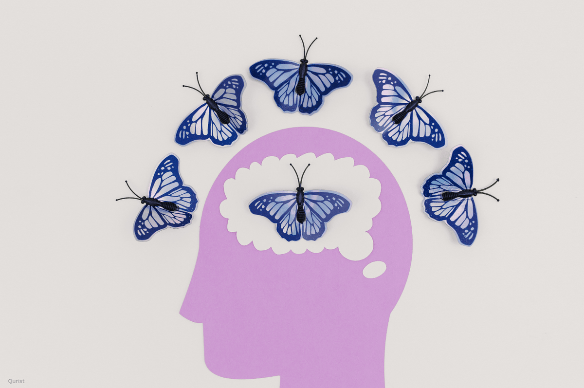 Cognitive Health in Aging