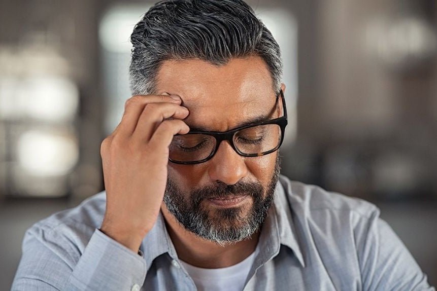 Cortisol: The Stress Hormone That Is Silently Damaging Your Body And How to Regulate It