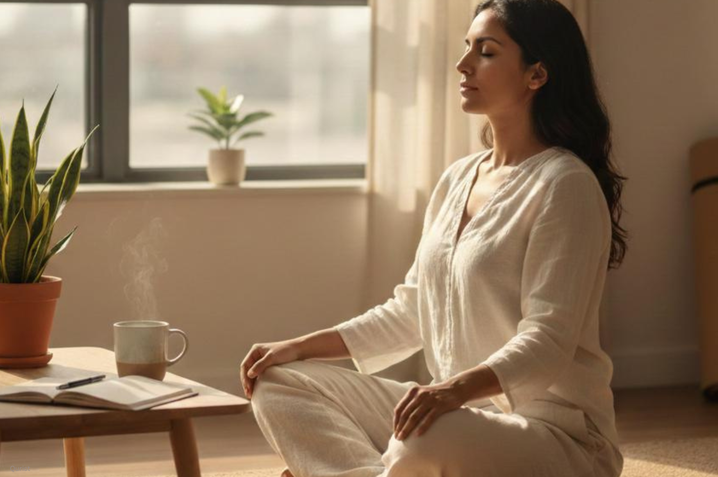 Daily Wellness Rituals: Combining Ancient and Modern Practices