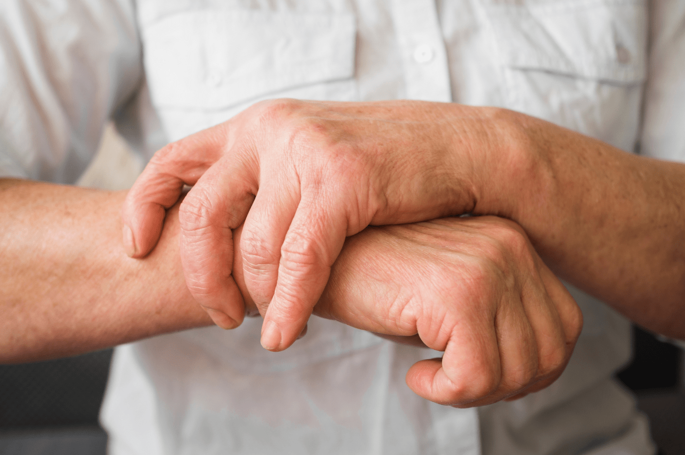 Joint Pain Vs Arthritis