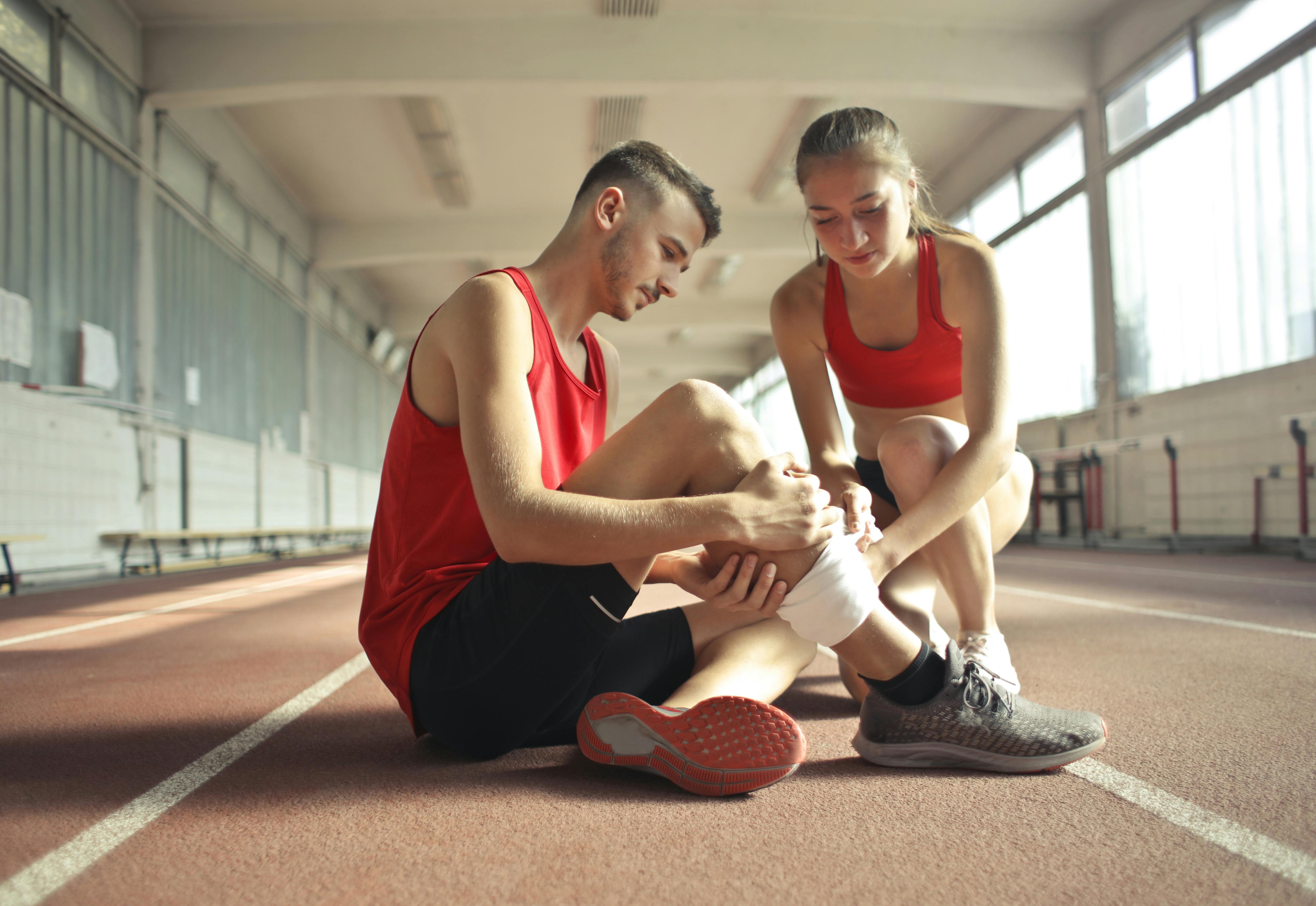 DOMS Explained: Why Your Muscles Hurt After Exercise and How to Recover Faster