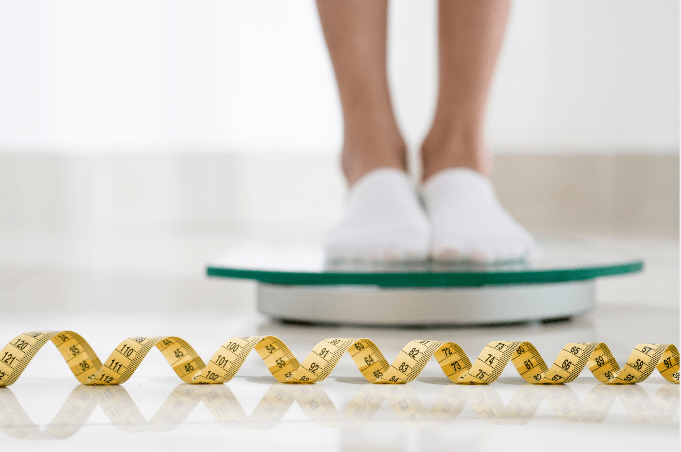 CBD Oil for Weight Management