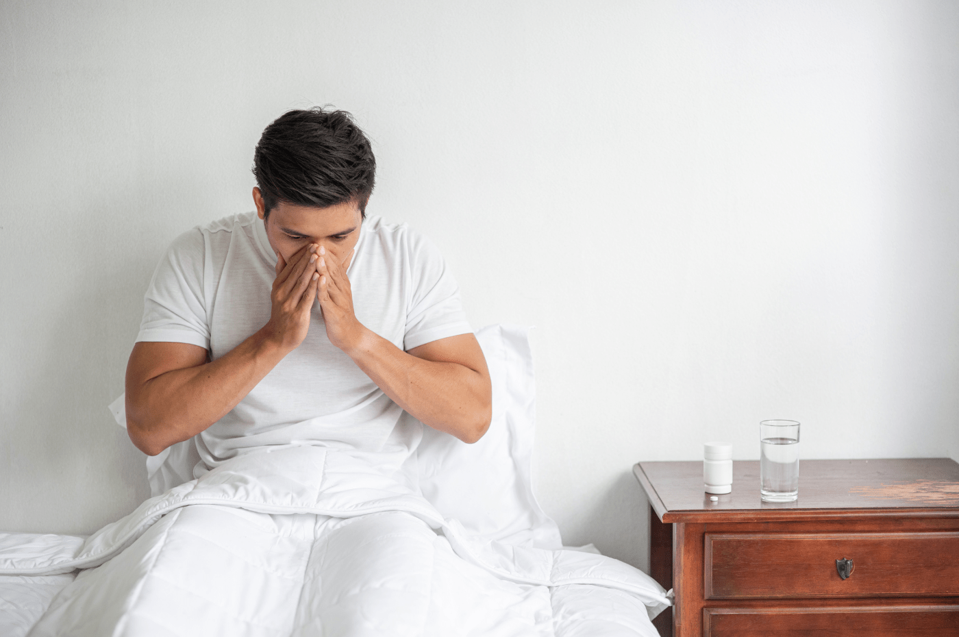 Common Causes and Natural Remedies for Nausea