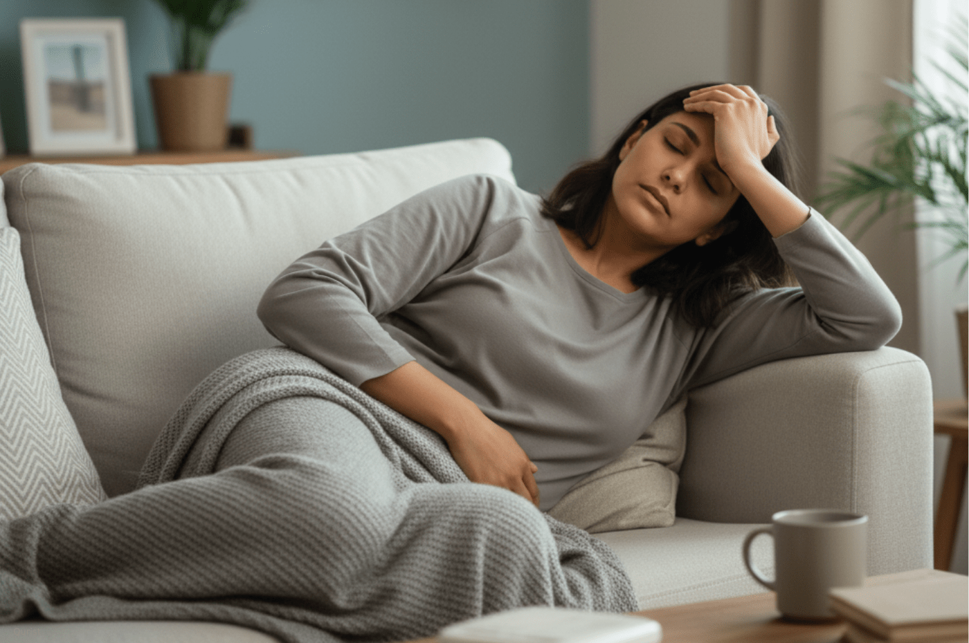 Strategies for Managing Endometriosis Pain