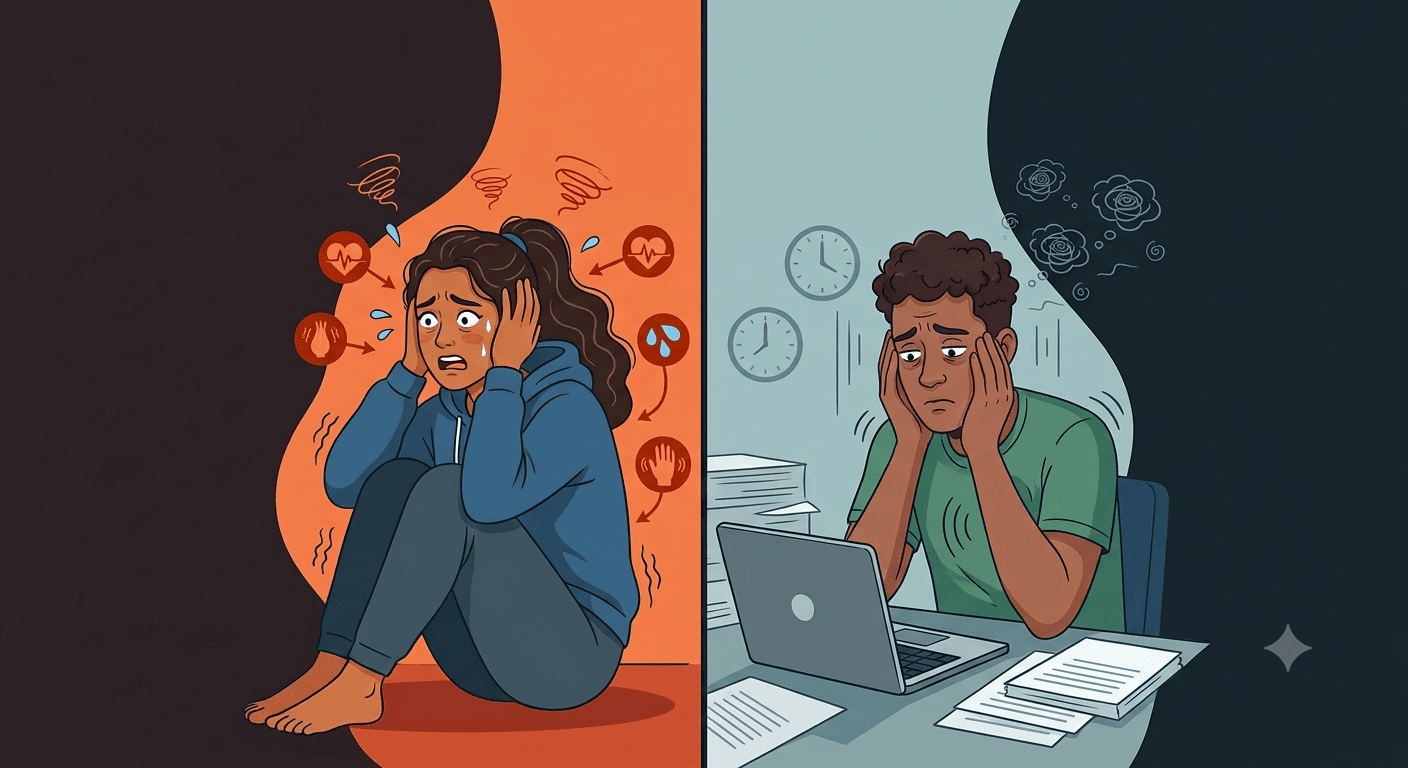 cbd for panic and anxiety attack