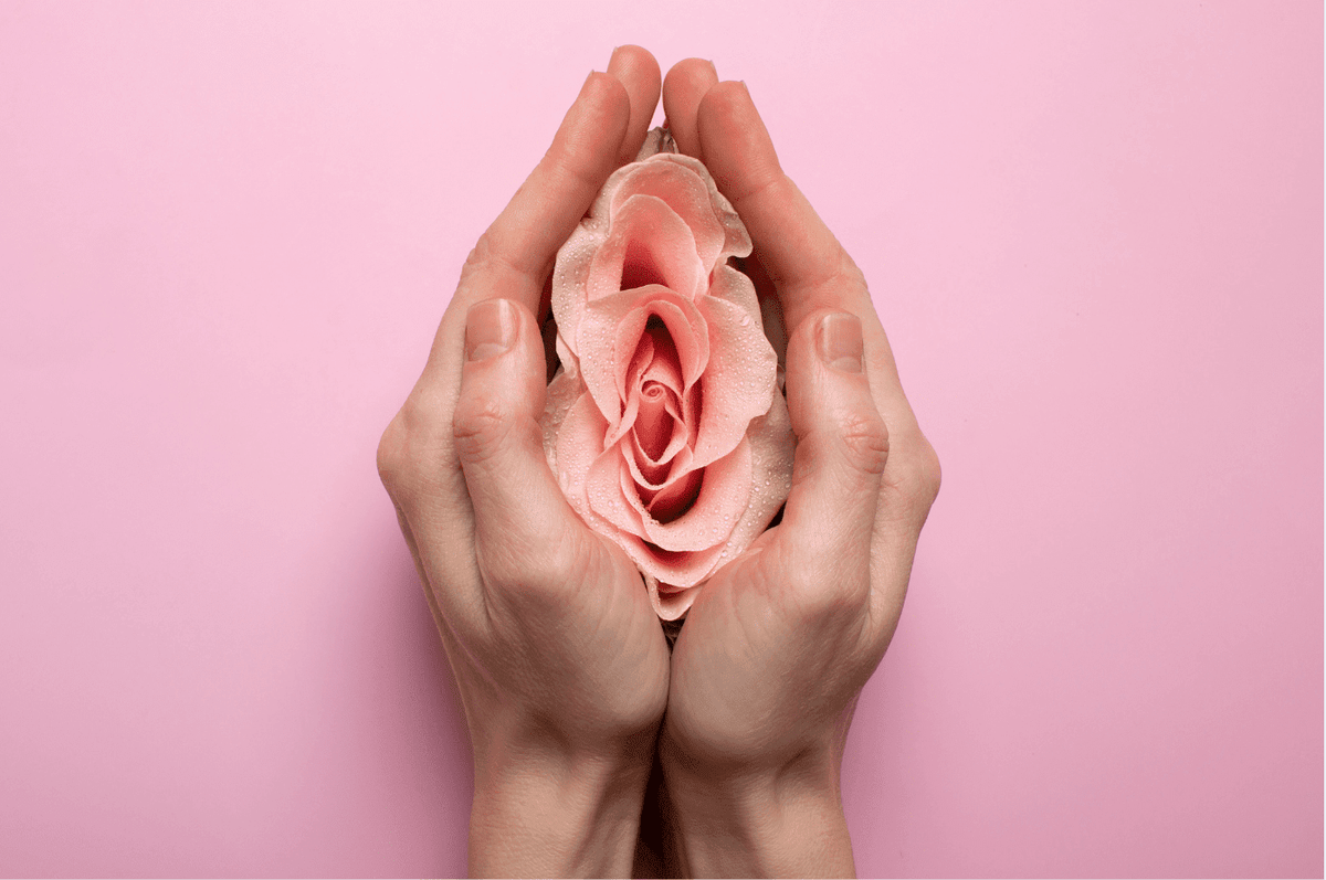 CBD for Ovarian Cyst Pain