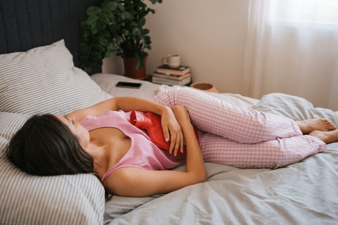 How hormones shape your gut and health