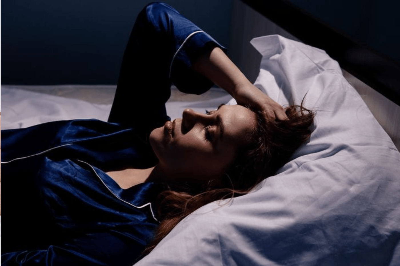 How to Cure Insomnia Naturally