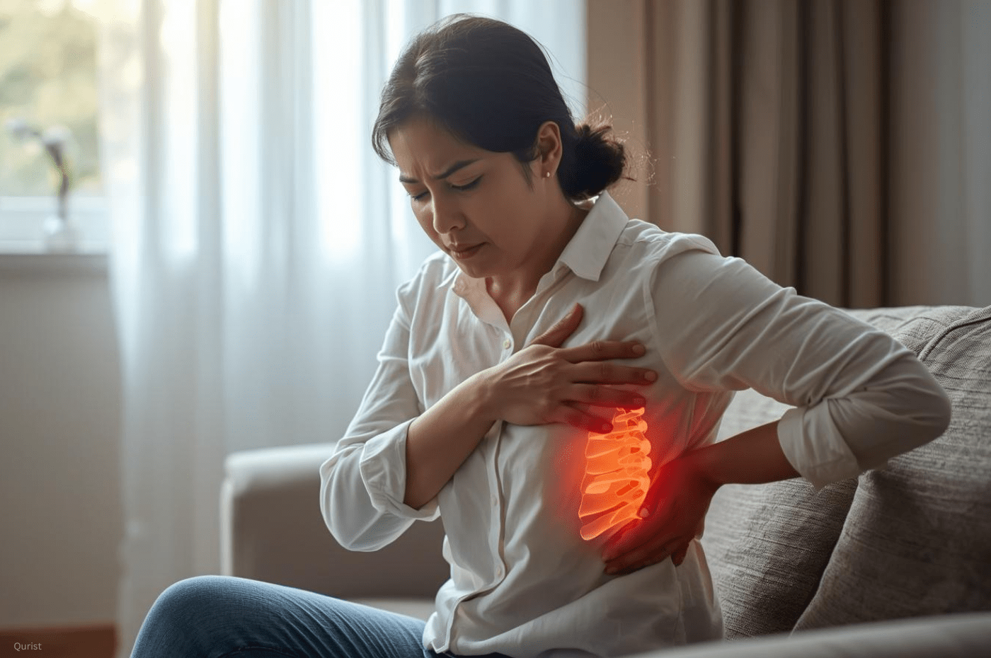 Intercostal Neuralgia Treatment