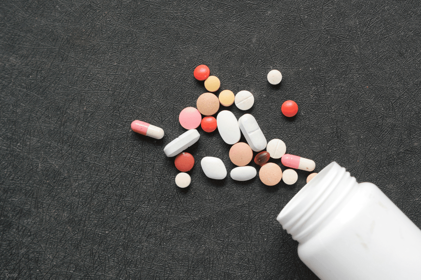 Long-Term Side Effects of Painkillers