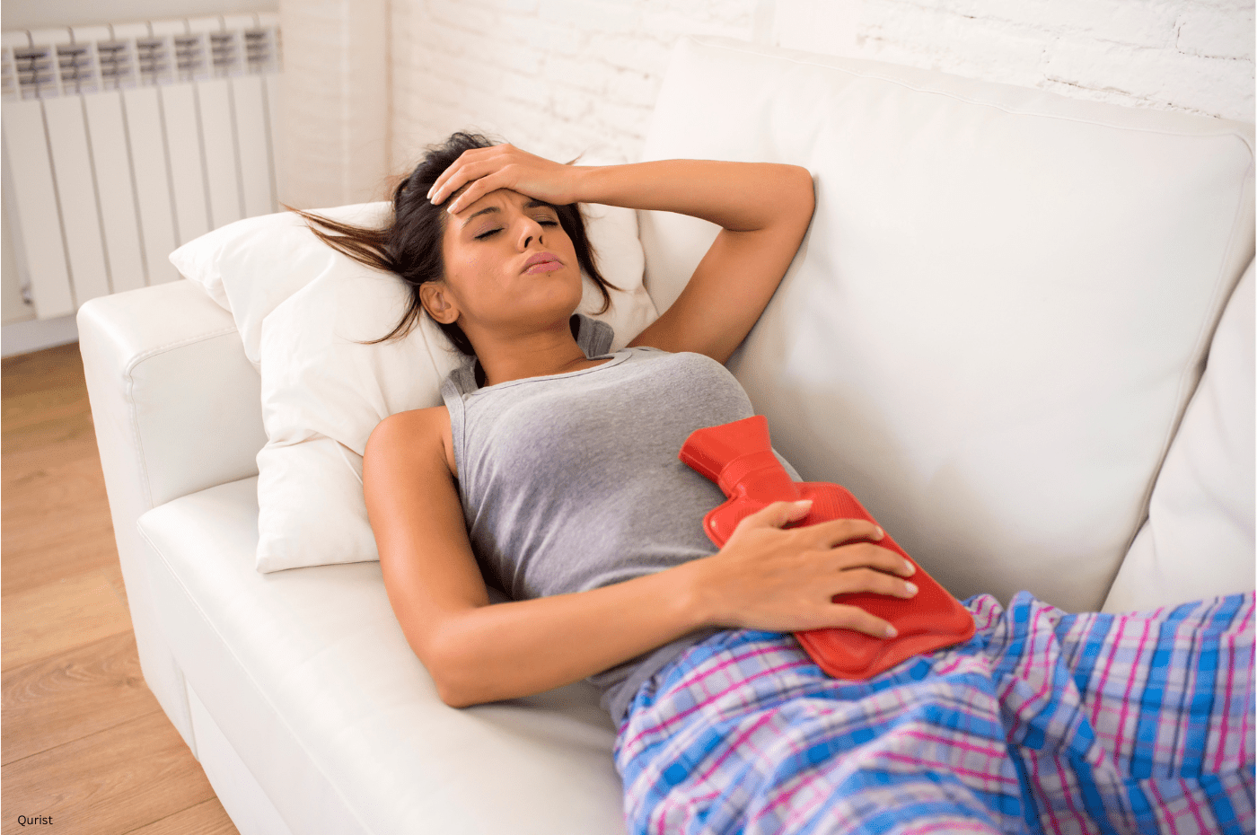 Meftal vs. CBD for Period Cramp Relief