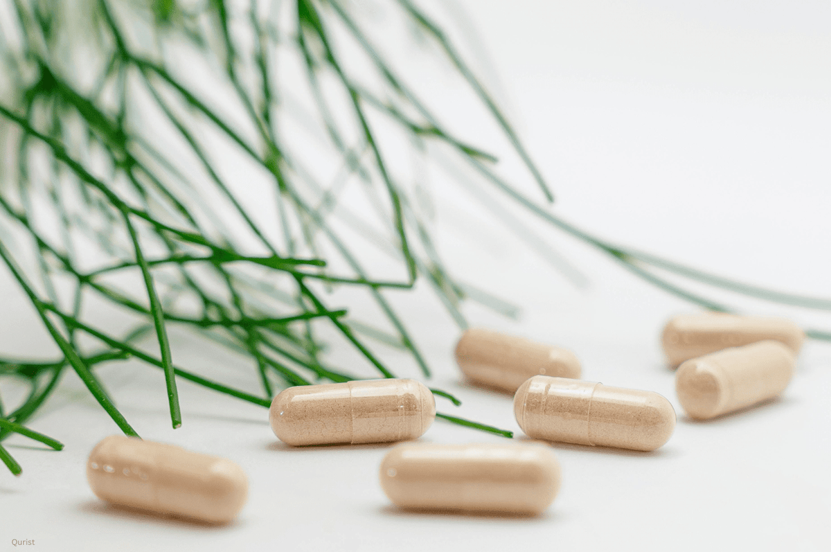 Natural Sleep Solutions: CBD Meets Ayurveda
