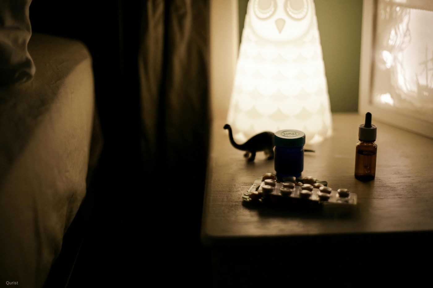 Side Effects of Sleeping Pills