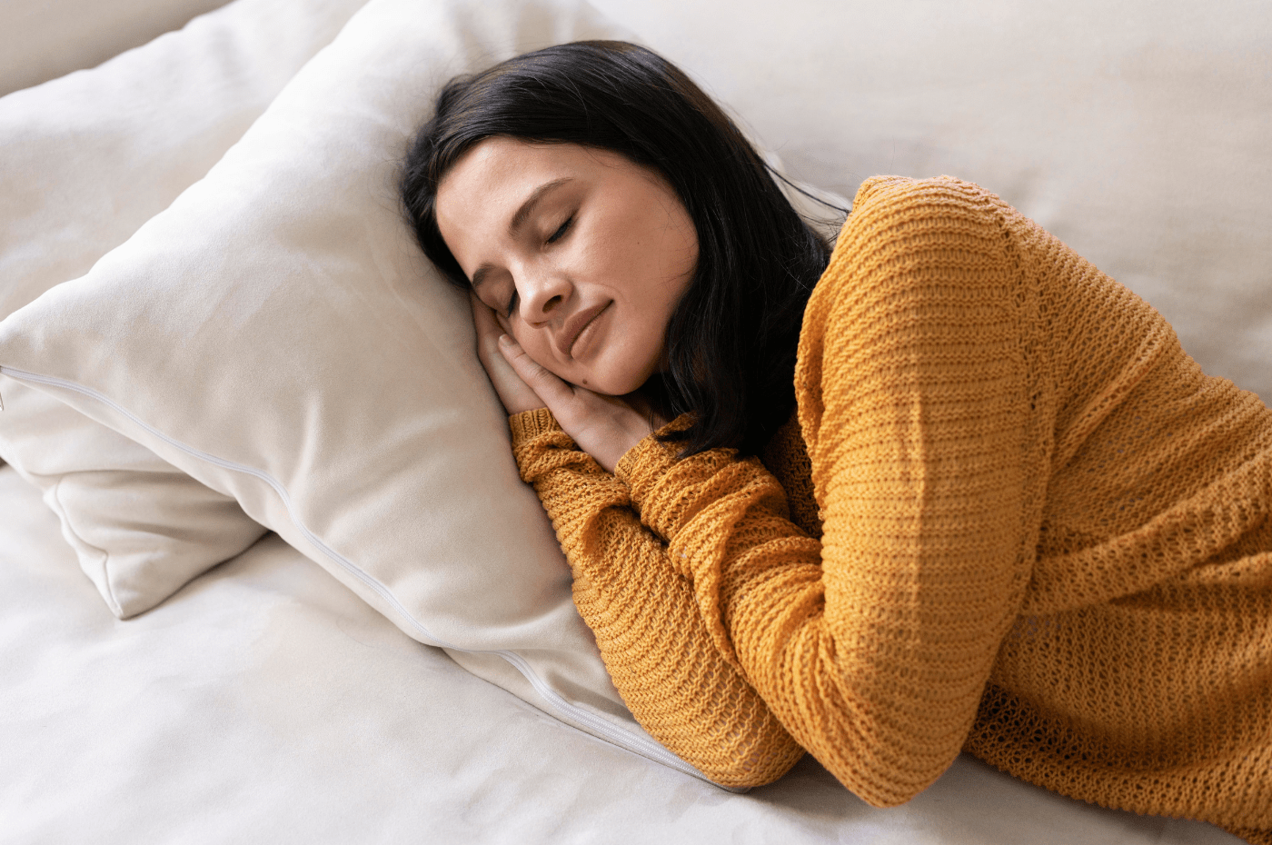 Sleep & Mental Health: Relation & Ways of Improvement