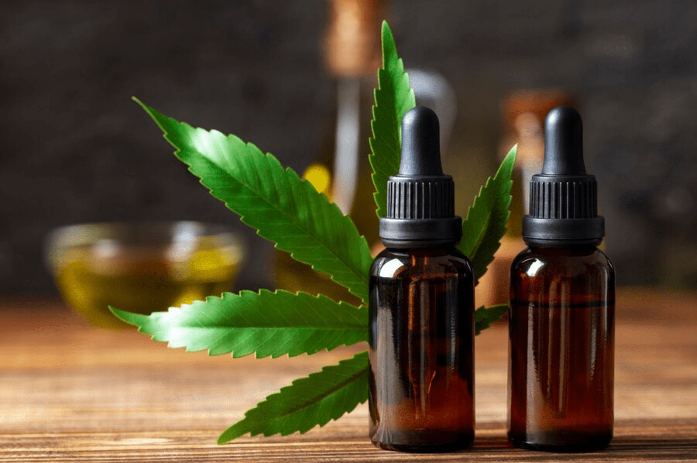 Benefits of Combining CBD and THC