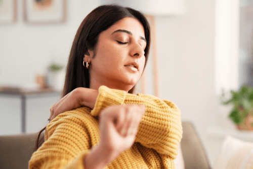 What Does Fibromyalgia Pain Feel Like and How to Manage It
