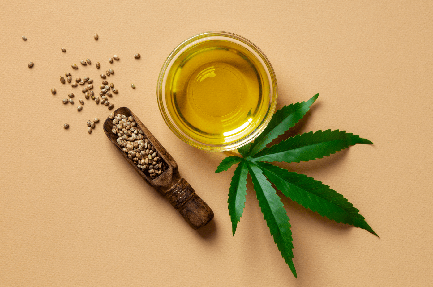 CBD oil in india