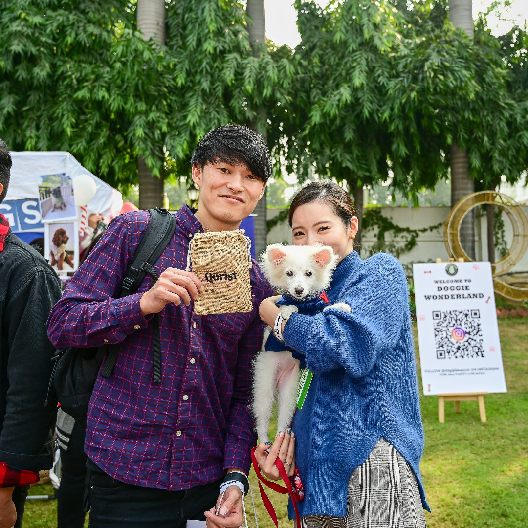 Doggie Bazaar