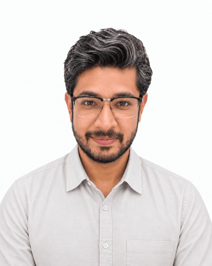 Dr. Rohit Saroha