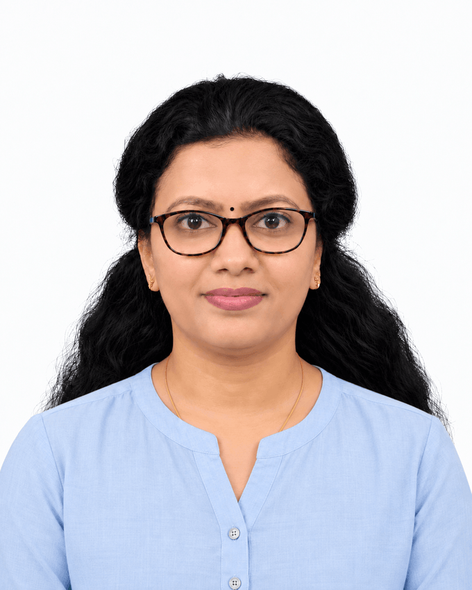Dr. Vismaya Vijayan