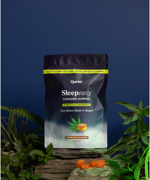 Online Sleep Gummies