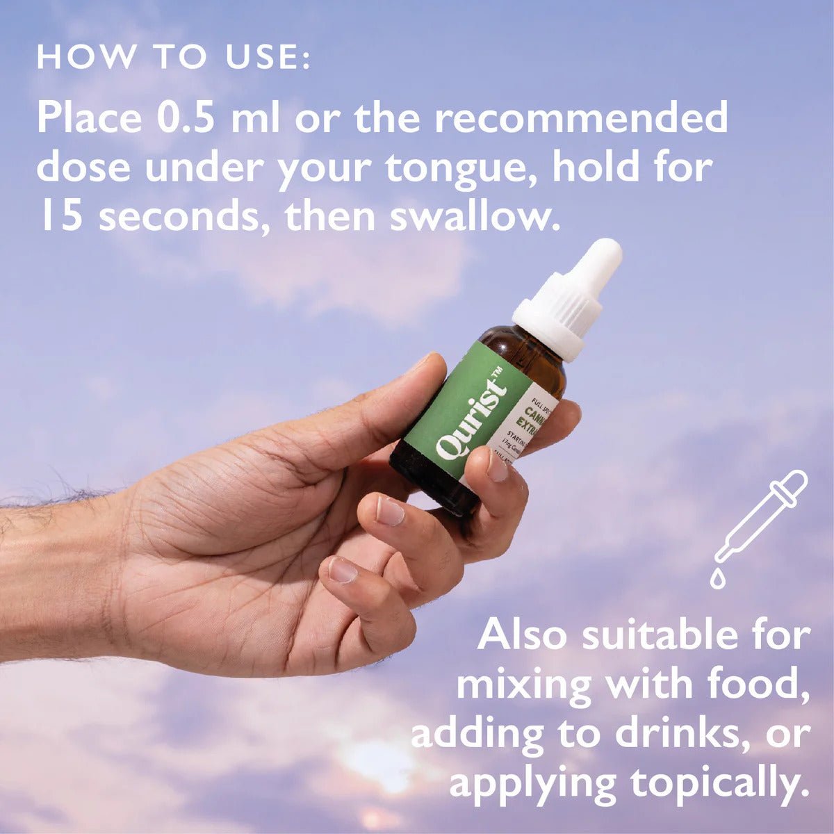 How to Use THC Oil, CBD THC Oil Dosage