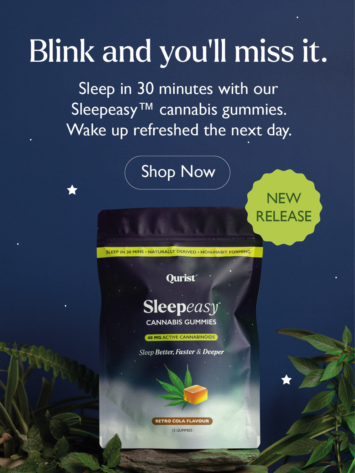 CBD for Sleep