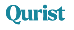 Qurist Logo