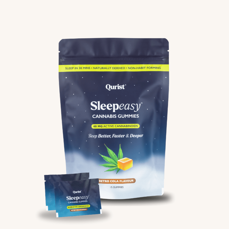 Sleepeasy™ Gummies