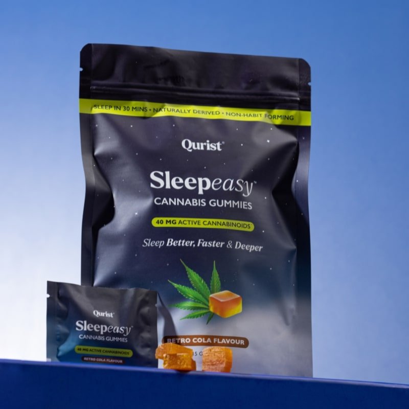 Sleepeasy™ Gummies